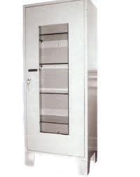INSTRUMENT CABINET