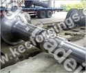 Industrial Forged Roller Shaft