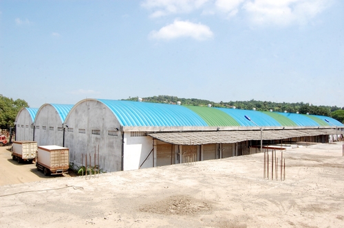 warehousing