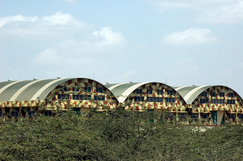 warehousing
