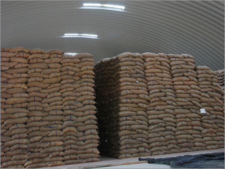 warehousing