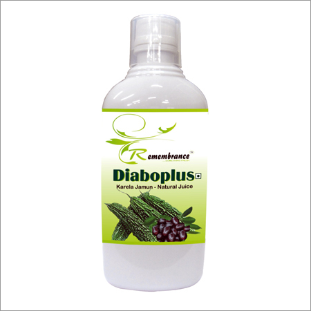 Diabopuls Juice