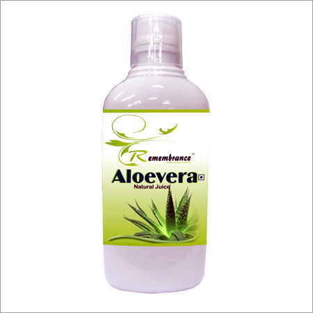 Aloevera Juice