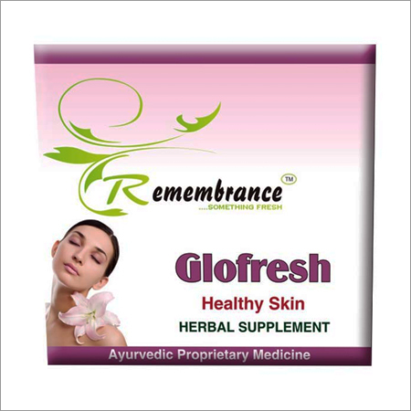 Glofresh Capsules