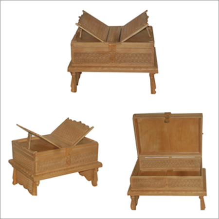 Book Table Stand