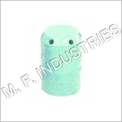 Alloy steel nozzles forpet coke furnace