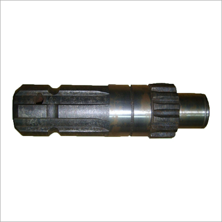 PTO Shaft