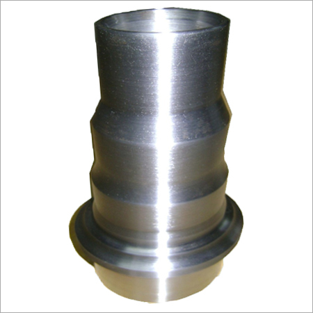 Automotive Spindles