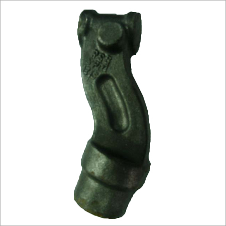 Hammer Forgings Eye