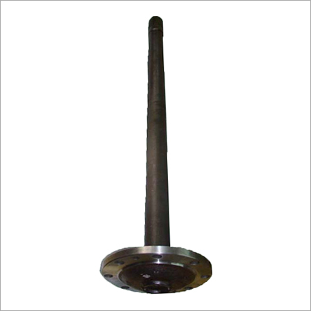 Rear Axle Shaft