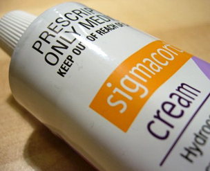 OINTMENTS