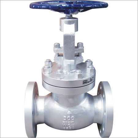 Globe Valve