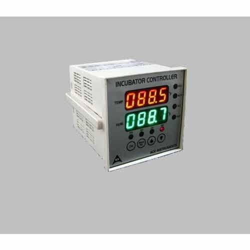 Poultry Incubator Controller