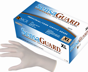 Hand Gloves
