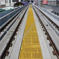FRP / GRP Moulded Gratings