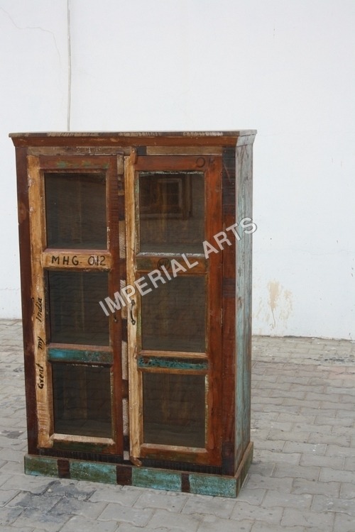 Reclaimed Wooden Furniture