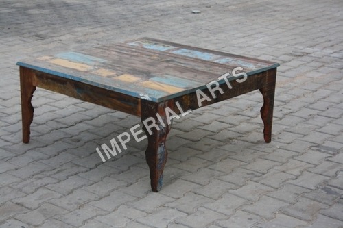 Recycled Wooden Furniture