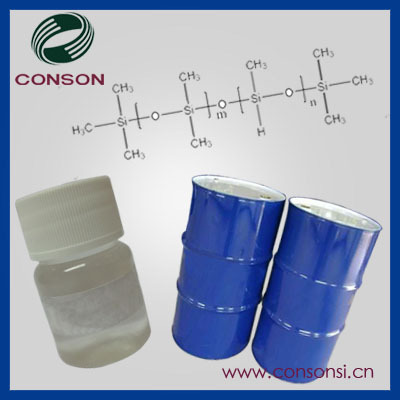 Hydrogen Silicone Fluid