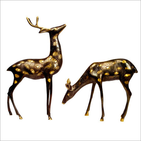Animal Deer Set