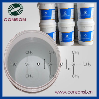 Methyl Silicone Fluid
