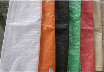 PP Woven Fabric