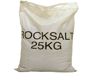 PP Salt Bag