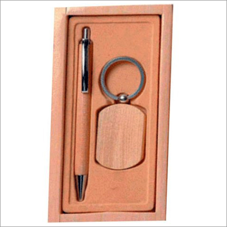 Wooden Promotional Gift