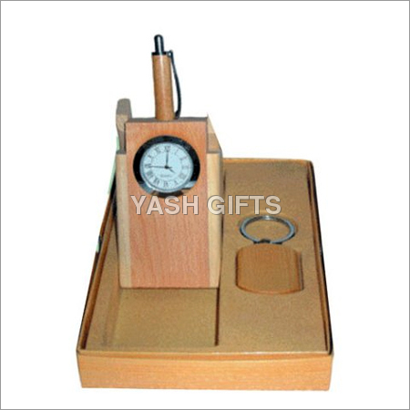 Wooden Handicraft Gift