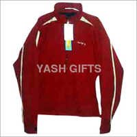 Red Customized Jackets