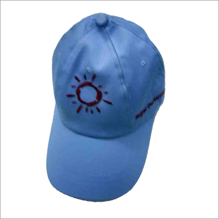 Printed Promotional Baseball Caps