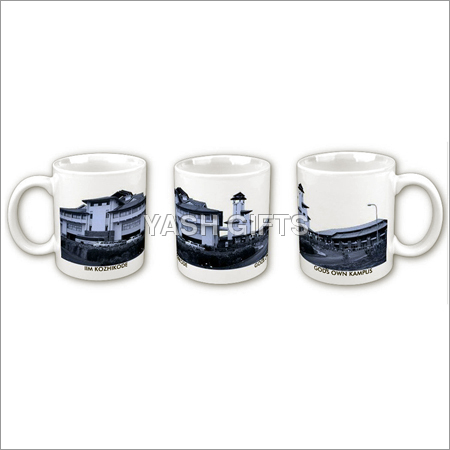Customized coffee Mugs