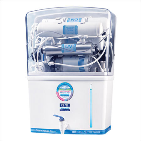 Water Softener & Purifier