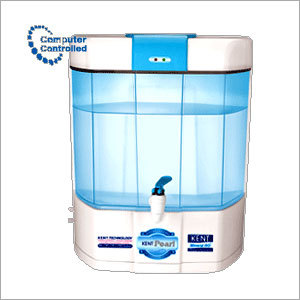 Water Softener & Purifier