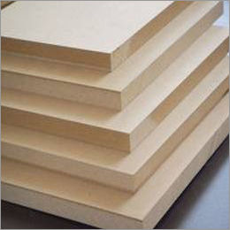 Moisture Proof Mdf Board