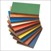 Prelam MDF Board