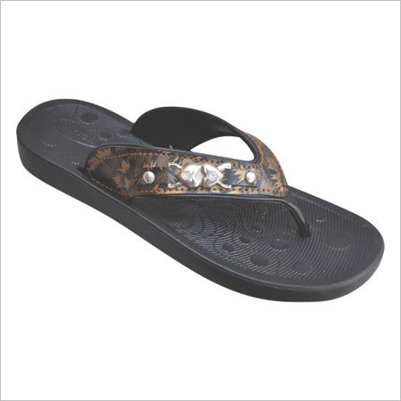 Lightweight Ladies Slippers