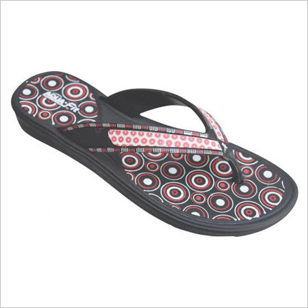 Flat Slippers