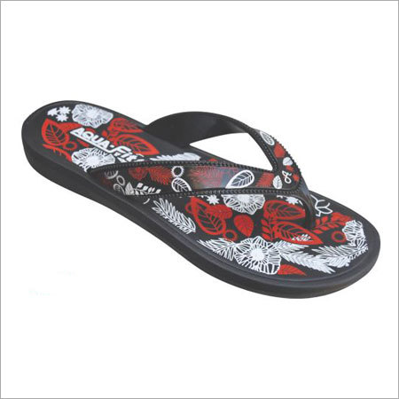 Casual Flat Slipper