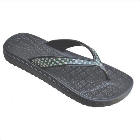 Ladies Casual Slipper