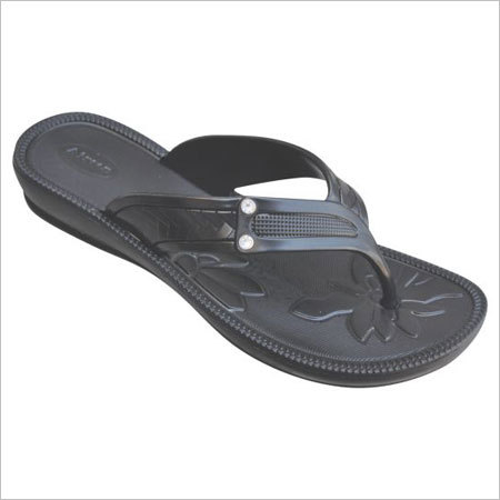 Casual Ladies Slipper