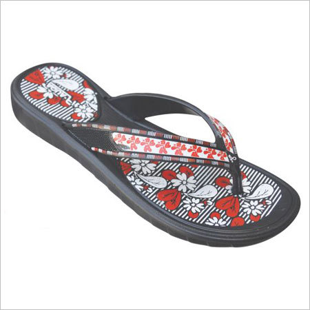 Ladies Bedroom Slipper