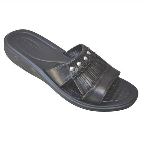 Ladies Slipper