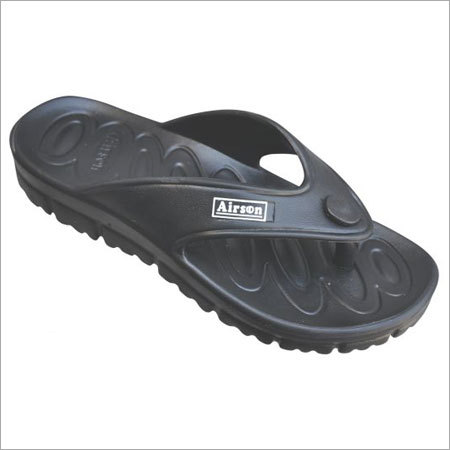 Mens Slipper