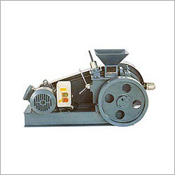 Jaw Crusher