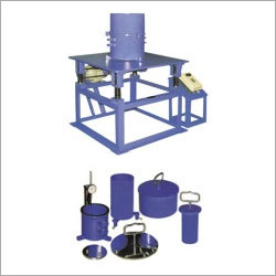 Relative Density Apparatus