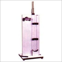 Blaine Air Permeability Apparatus