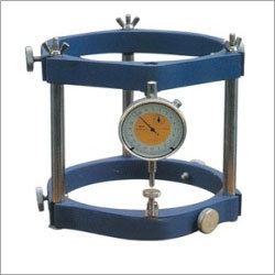 Longitudinal Compressometer