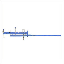 Benkelman Beam