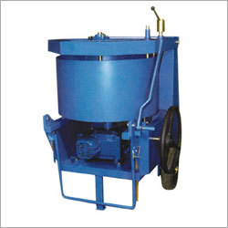 Laboratory Concrete Mixer