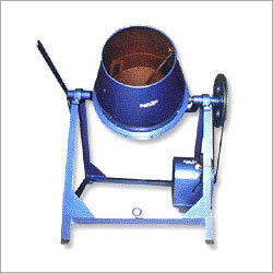 Electric Concrete Mixer